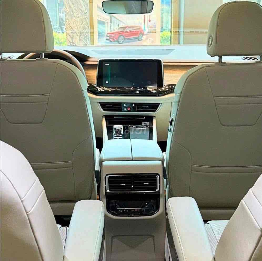 Volkswagen Viloran 2025 Đủ Màu Giá Tốt. Mua bán Ô tô tại Huyện Bù Đăng Bình Phước được đăng bởi Hưng Messi Bán Xe Đức hình 19