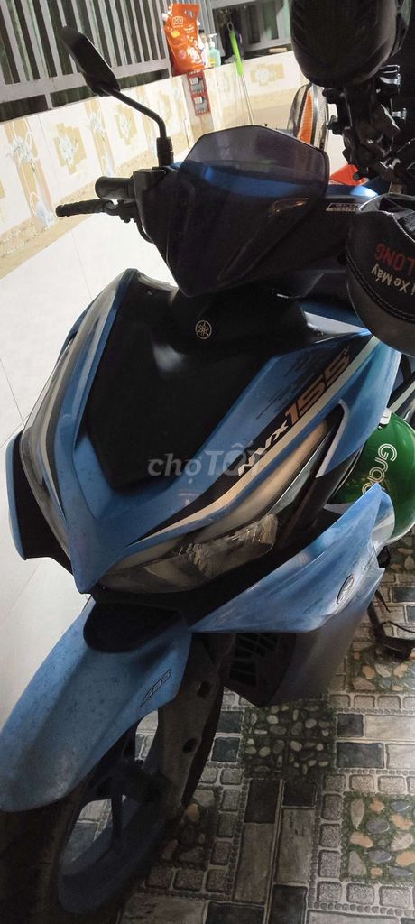 Cần ra đi em nvx 155 2024.  Chính chủ tp hcm. Mua bán Xe máy tại Huyện Hóc Môn Tp Hồ Chí Minh được đăng bởi mr f33dlik3 hình 4