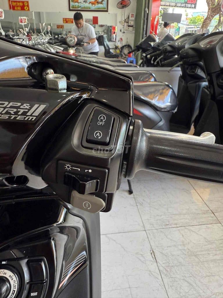 Siêu Cọp JANUS 2023 - Odo Đúng 4159 Km. Như Mới. Mua bán Xe máy tại Thành phố Rạch Giá Kiên Giang được đăng bởi XE MÁY CŨ TÂN 128 hình 19