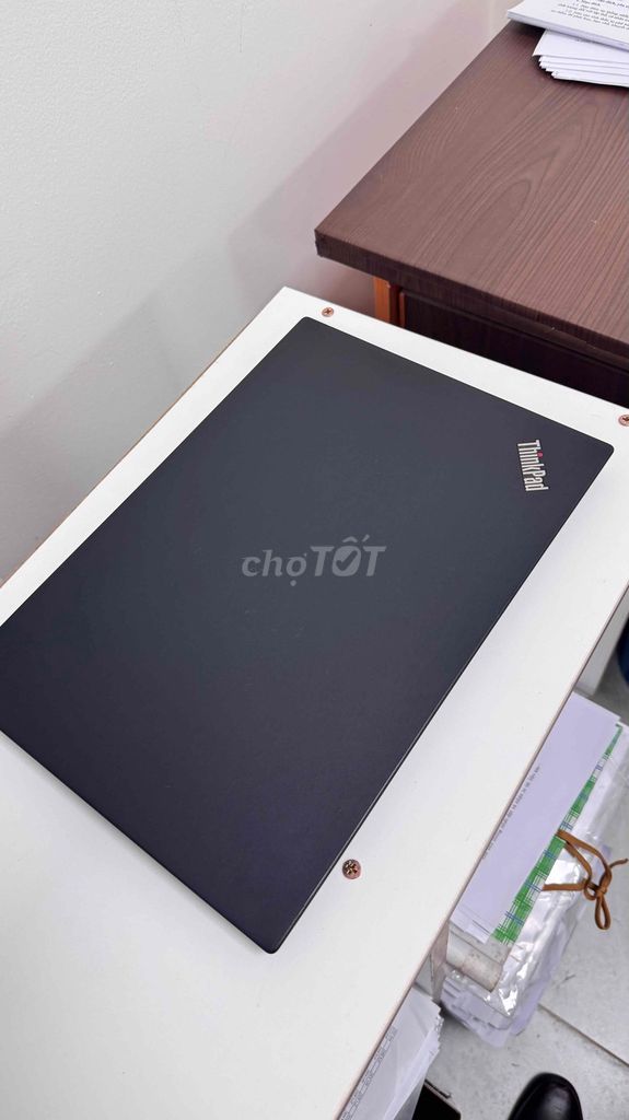 Lenovo Thinkpad X13 Gen 1 i5 8GB/256GB. Mua bán Laptop tại Thành phố Cà Mau Cà Mau được đăng bởi Tên chưa cung cấp hình 1