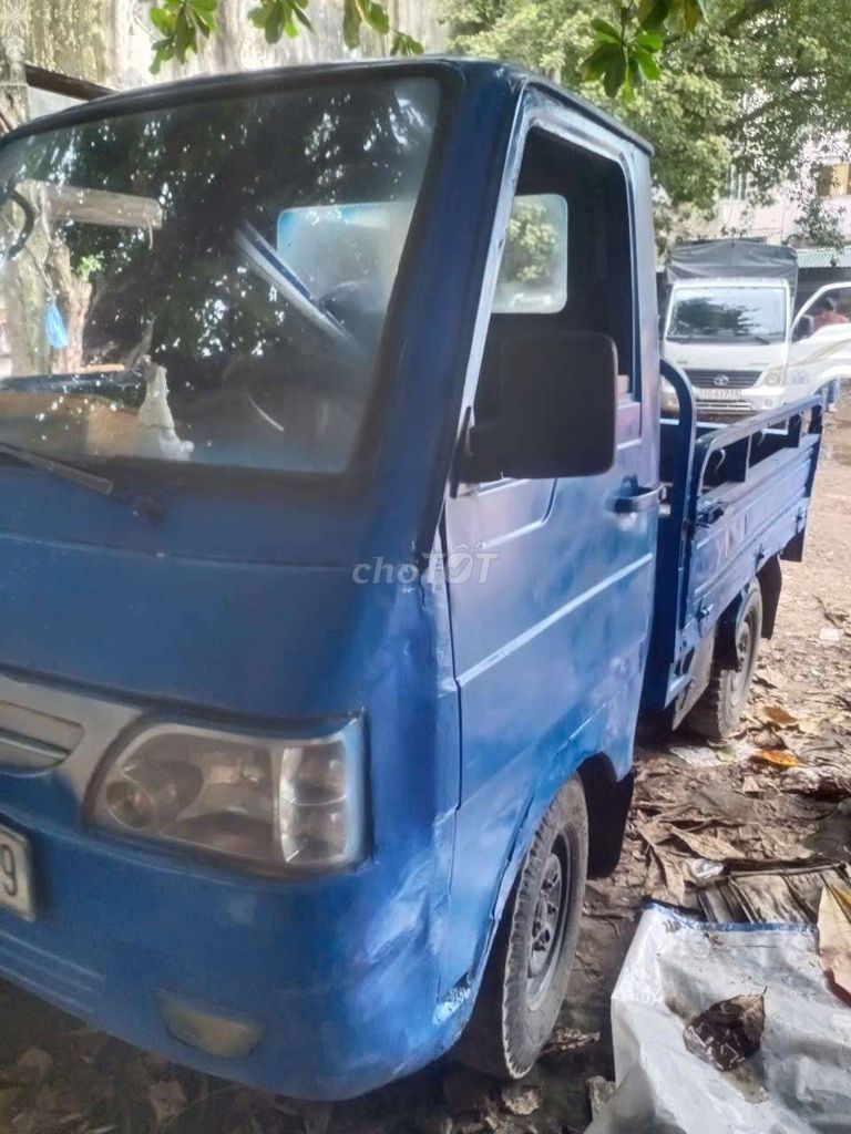 Cần bán xe. Mua bán Xe tải, xe ben tại Quận Tân Bình Tp Hồ Chí Minh được đăng bởi Trần Minh Đức hình 2