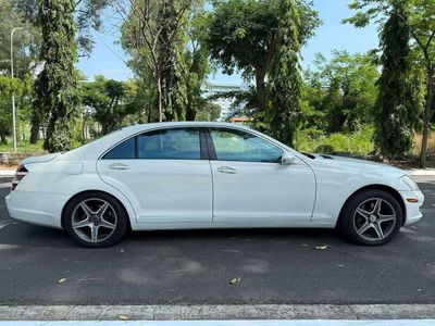 Mercedes S550. Mua bán Ô tô tại Huyện Hóc Môn Tp Hồ Chí Minh được đăng bởi Thóng Đại Hoan