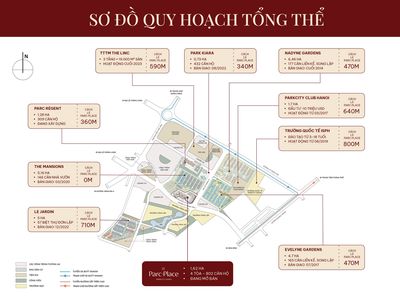 Apartment 135 m² · 3 bed · lê  trọng tấn