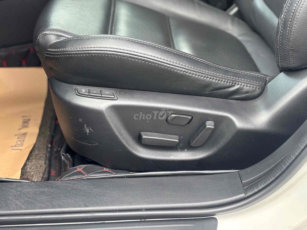 Mazda 6 2019 Mazda 6 2.0L Premium - 26000 km. Mua bán Ô tô tại Quận 8 Tp Hồ Chí Minh được đăng bởi Cửa hàng ô tô cũ TRUST CARS hình 11