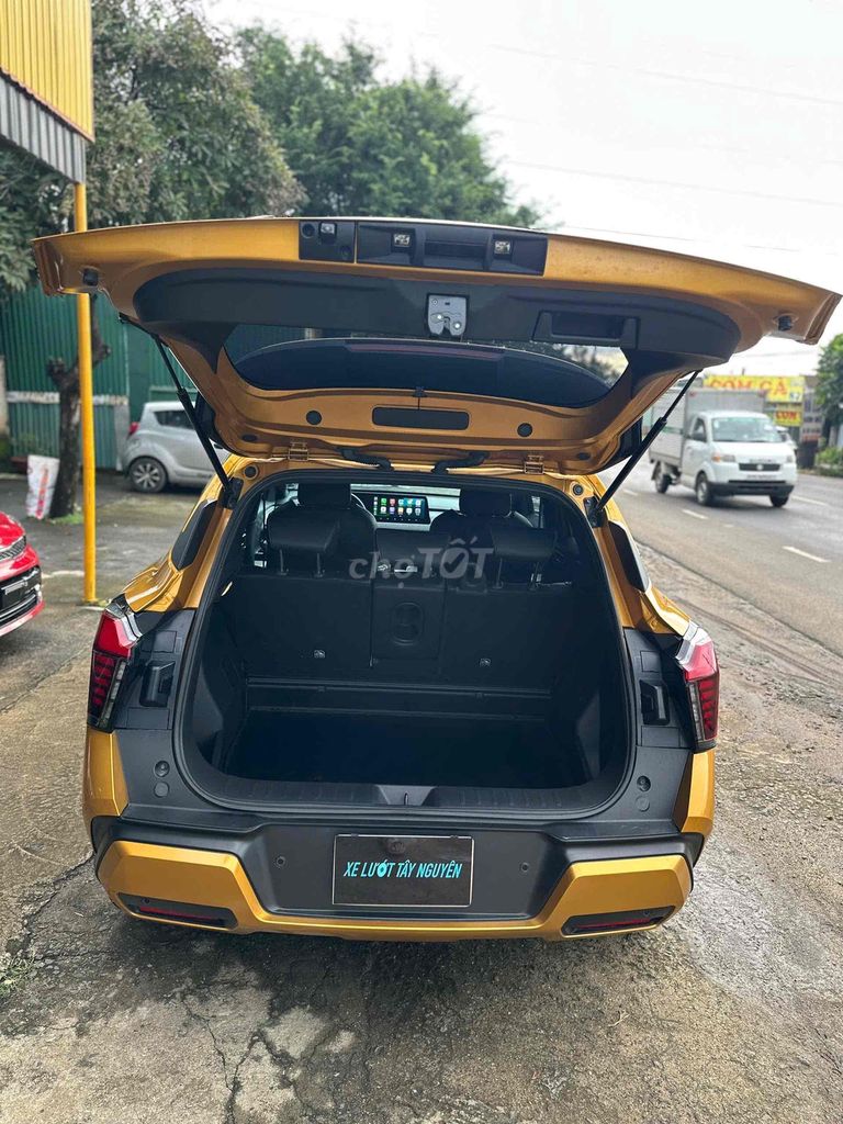 Mitsubishi Xforce 2024 Premium - 6500km. Mua bán Ô tô tại Thành phố Buôn Ma Thuột Đắk Lắk được đăng bởi Duy Xe Lướt Tây Nguyên hình 8