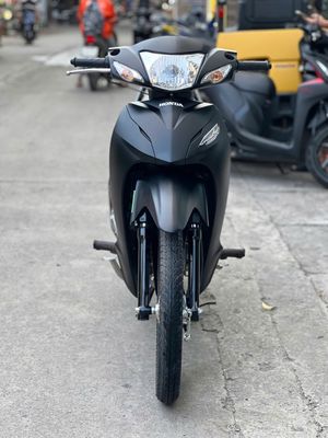 Đổi xe nên bán Wave A110, máy zin, đi 1500km