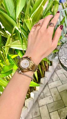 đông hô casio baby g nữ Hitomi model chinh hãng. Mua bán Đồng hồ tại Quận Bình Thạnh Tp Hồ Chí Minh được đăng bởi Jennie Trần Linhtinhshop 