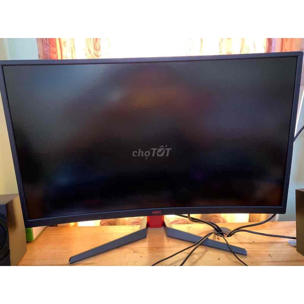 HKC 27 inch 144hz