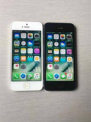 iPhone 5 32gb vs iphone 5 16gb quốc tế