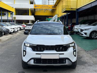 KIA SONET PREMIUM 2024 GIA ĐÌNH LƯỚT 1 CHỦ ZIN 99%. Mua bán Ô tô tại Quận 4 Tp Hồ Chí Minh được đăng bởi Hiếu