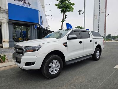 Ford Ranger 2017 XLS 2.2 4x2 AT - 120000 km. Mua bán Ô tô tại Quận Hà Đông Hà Nội được đăng bởi Toyota Hà Đông Tsure