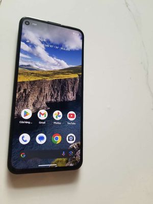Bán hay gl máy pixel 5a 5g vs dòng cao hơn. Mua bán Điện thoại tại Thành phố Thuận An Bình Dương được đăng bởi xuân lộc