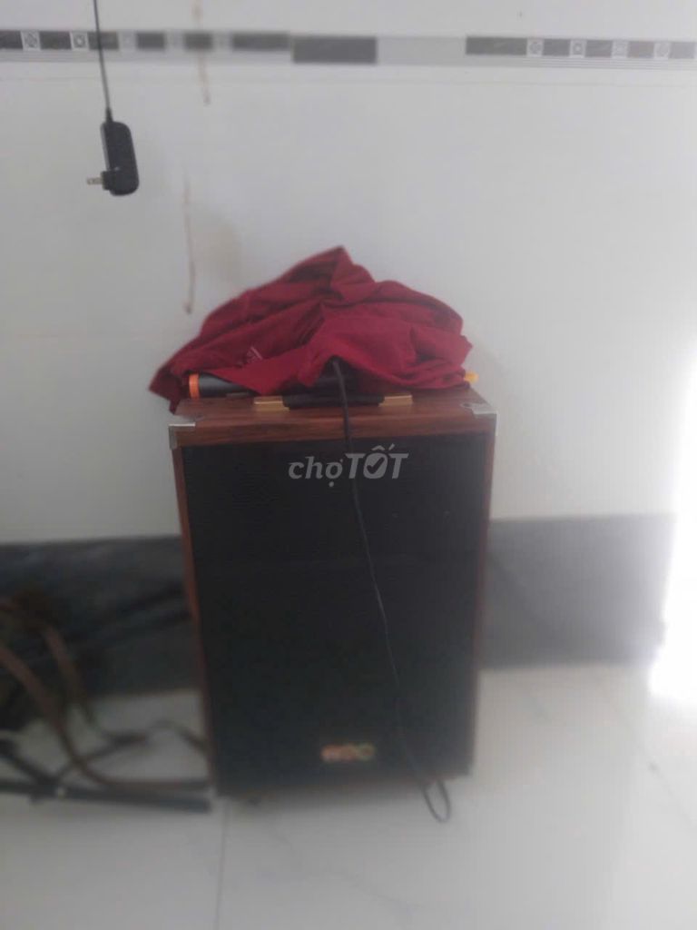 Loa kéo Bass chép đầy đủ. Mua bán Tivi, Âm thanh tại Thành phố Trà Vinh Trà Vinh được đăng bởi Bảo Lâm hình 1