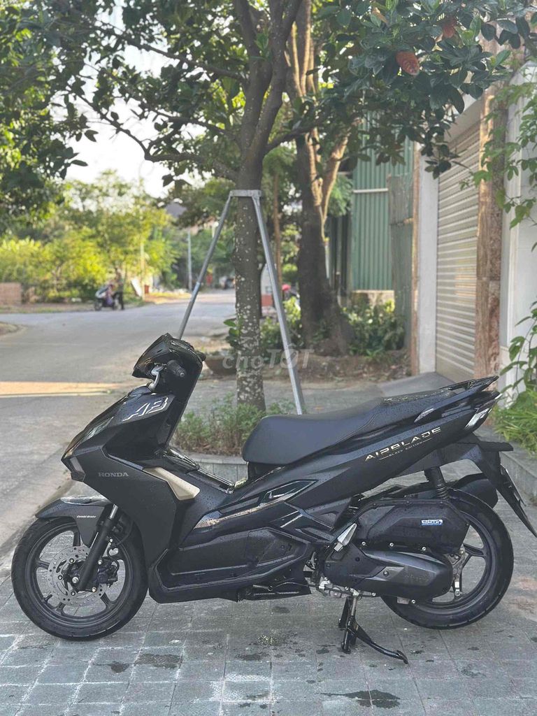 AB Nguyên Bản 2023 Chất_Bảo Hành 2 Năm✅✅✅. Mua bán Xe máy tại Huyện Gia Lâm Hà Nội được đăng bởi Xe Máy Phúc Hưng hình 3