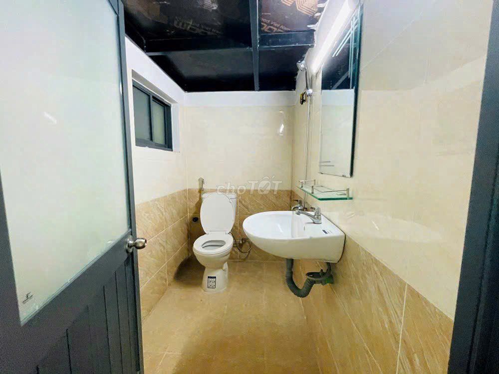 Продажа 4-этажного апарт-отеля на улице Бау Зя Thuong 4 – Кху Трунг