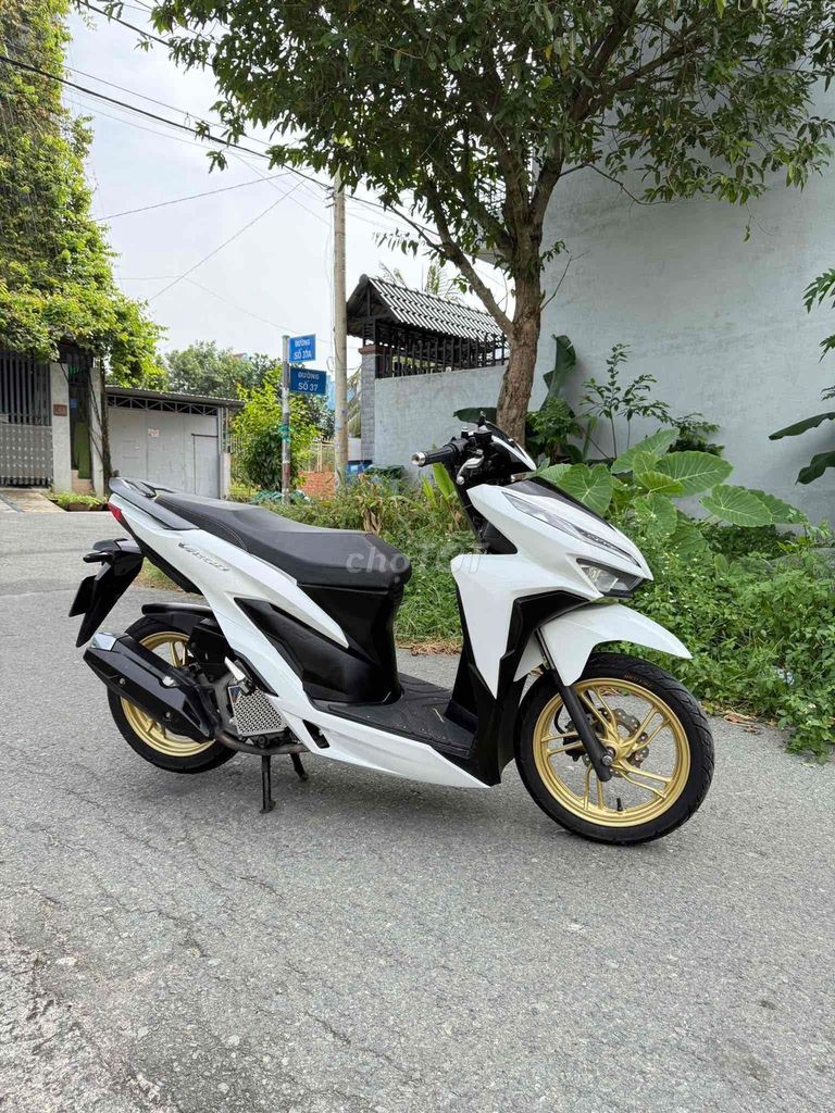 Honda Vario 150 2020 Trắng. Mua bán Xe máy tại Huyện Củ Chi Tp Hồ Chí Minh được đăng bởi Trung Ca hình 8