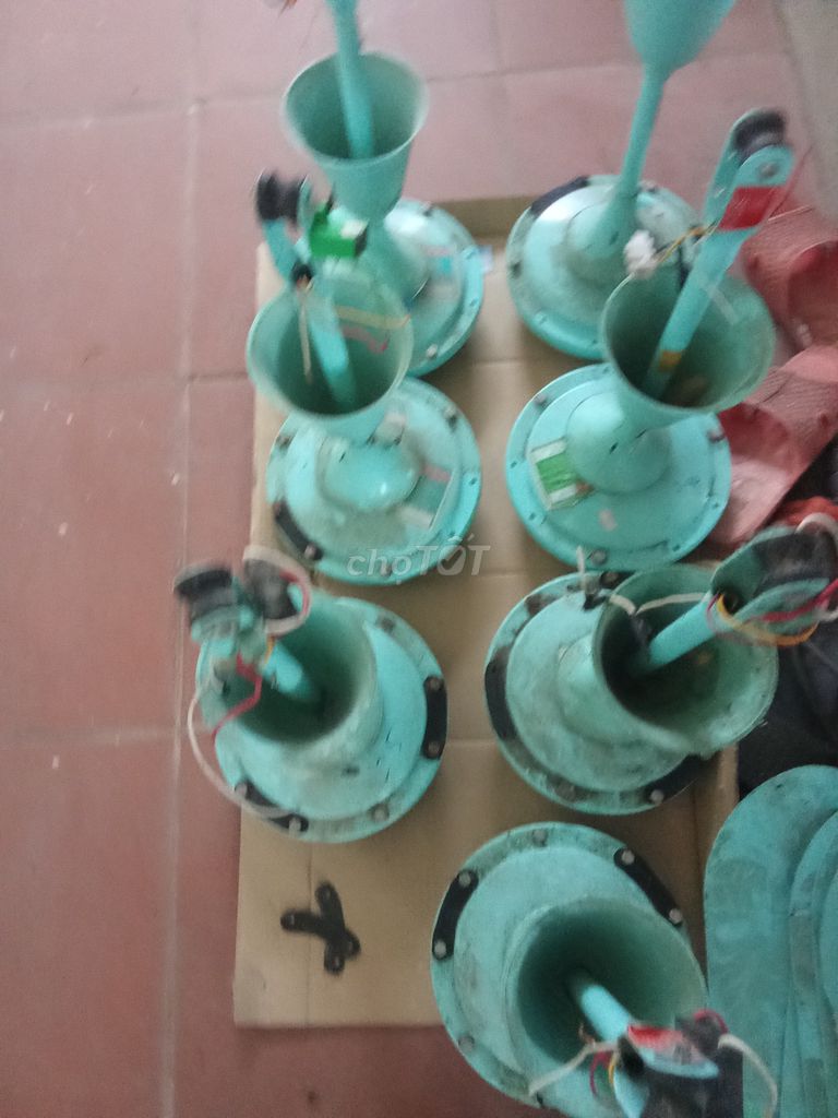 Bán quạt trần Vinawind 1400 đã qua sử dụng. Mua bán Quạt tại Thành phố Thái Nguyên Thái Nguyên được đăng bởi Trung  hình 1