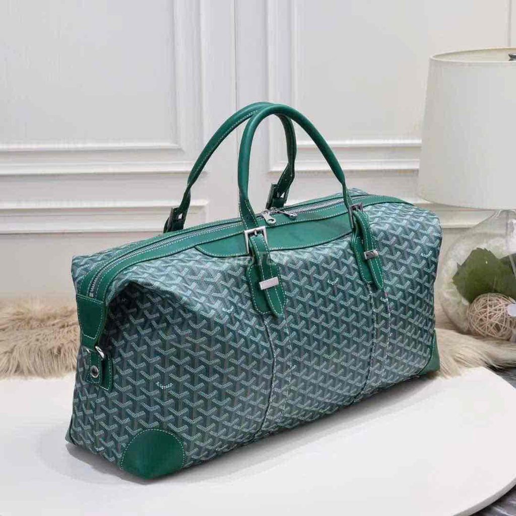 Deal Túi trống Goyard SC / 55cm