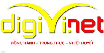Công ty TNHH Digivi
