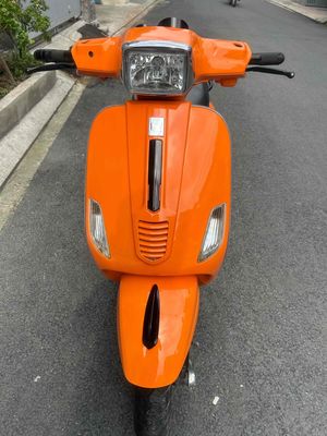 piago Vespa S mới 90%. Mua bán Xe máy tại Thành phố Thuận An Bình Dương được đăng bởi Nguyễn trường thịnh