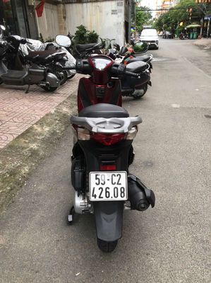 Sh 150 2014 9 Chủ Xe Đẹp. Mua bán Xe máy tại Quận 7 Tp Hồ Chí Minh được đăng bởi Kiều Phong