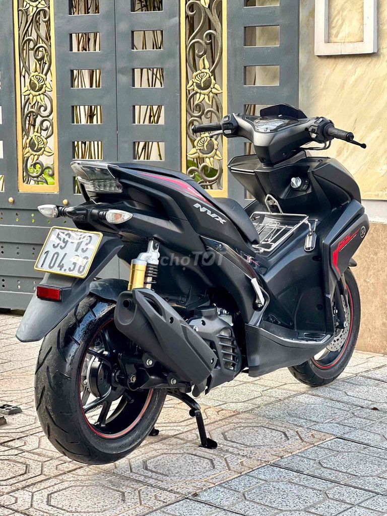 NVX 155cc ABS bstp máy móc nguyên zin 9chủ. Mua bán Xe máy tại Quận 12 Tp Hồ Chí Minh được đăng bởi CHXM Phương Nam Chuyên Bán Xe Trả Góp Bao Nợ Xấu hình 6