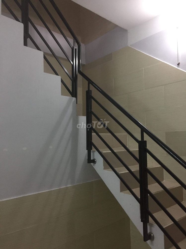 Cho thuê Phòng 1 trệt 1 lầu Thủ Đức