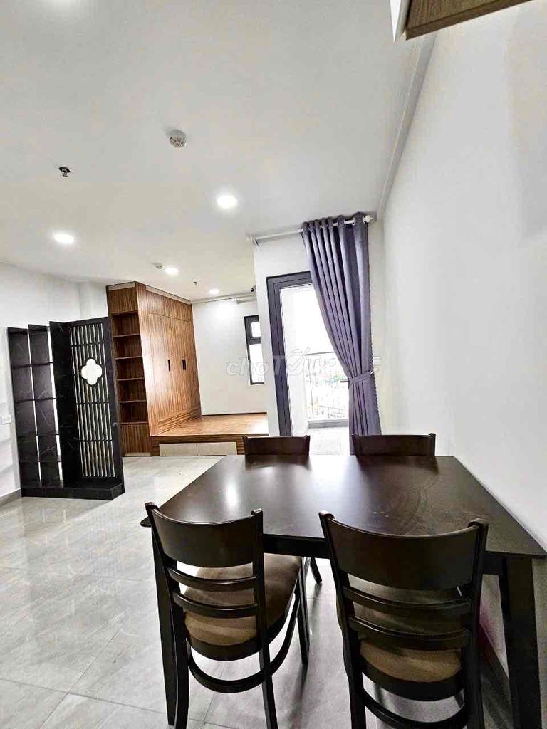 BÁN GẤP CĂN HỘ LEGACY CENTRAL TẶNG NỘI THẤT MÁY LẠNH, BÀN, GIƯỜNG, TỦ Thuận Giao 25, Phường Thuận Giao, Thành phố Thuận An, Bình Dương Thành phố Thuận An Bình Dương