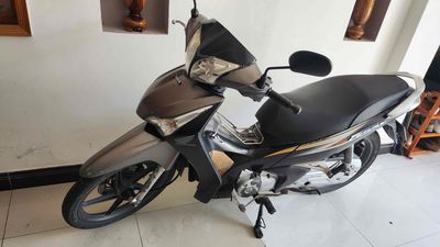 Thanh lý xe số Honda Future chính chủ. Mua bán Xe máy tại Thành phố Phan Rang-Tháp Chàm Ninh Thuận được đăng bởi Luận