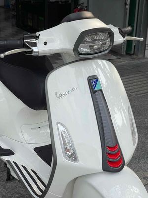 Piaggio Vespa Sprint 125 ABS Carbon 2019. Mua bán Xe máy tại Thành phố Sa Đéc Đồng Tháp được đăng bởi DUY CƯỜNG