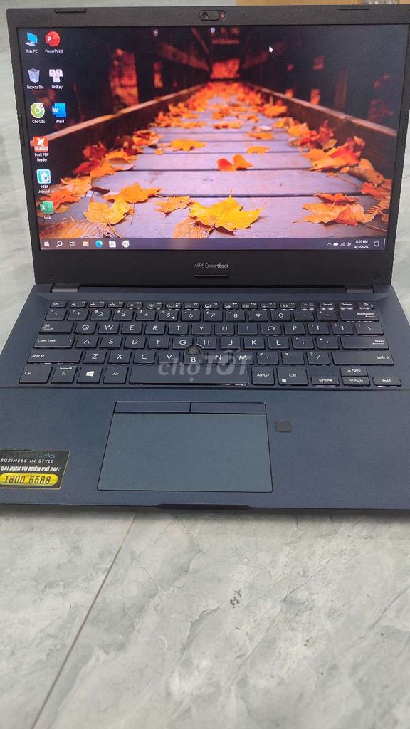 ASUS ExpertBook P2451FA i5-10210U 8GB/128GB. Mua bán Laptop tại Huyện Tam Đảo Vĩnh Phúc được đăng bởi Hai vip hình 1