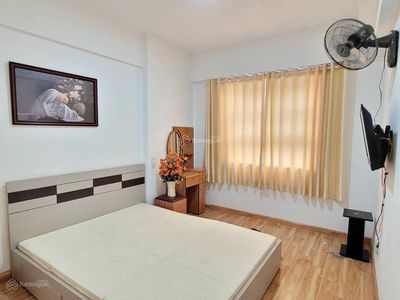 Cho thuê Chung cư CTL Tower. Quận 12. DT: 75m2. 2PN. 2WC. Giá: 9tr