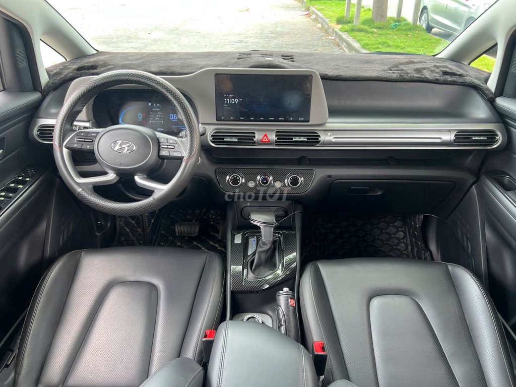 💙💙 Hyundai Stargazer 2022 Đặc biệt 1.5 AT - LƯỚT. Mua bán Ô tô tại Thành phố Thủ Đức Tp Hồ Chí Minh được đăng bởi BÌNH VÌNH PHÚ CHUYÊN XE LƯỚT BAO TEST HÃNG  hình 9