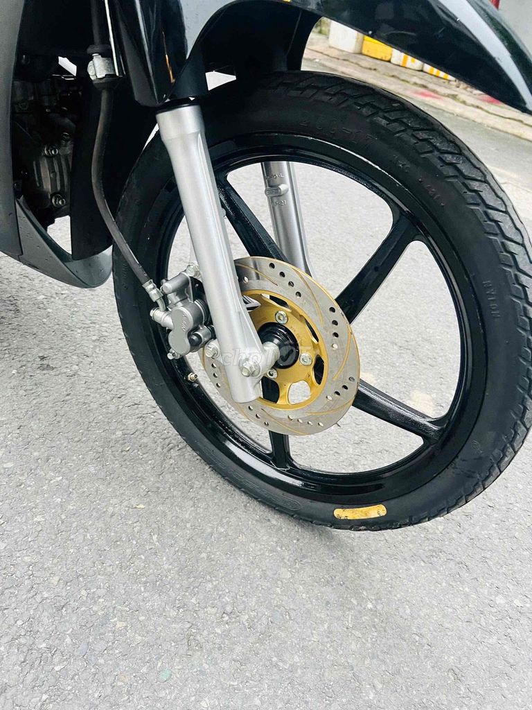 FUTURE NEO 125cc .ĐK 2008, NHƯ MỚI CÓ GÓP. Mua bán Xe máy tại Quận Gò Vấp Tp Hồ Chí Minh được đăng bởi CẦM ĐỒ NĂM LINH hình 16