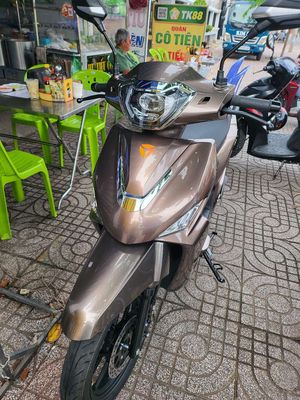 Yadea V002 VoltGuard. Mua bán Xe điện tại Huyện Củ Chi Tp Hồ Chí Minh được đăng bởi phong