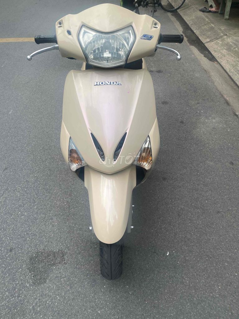 Honda lead 2010 bstp đẹp cà thẻ,gaio lưu