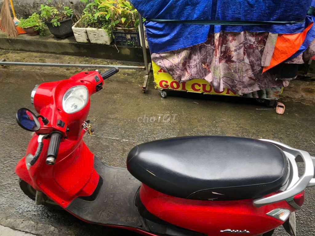 NHÀ DƯ XE CẦN BÁN XE TAY GA 🛵 CHẠY TỐT  CẦN ALO. Mua bán Xe máy tại Thành phố Biên Hòa Đồng Nai được đăng bởi ngọc trang hình 7