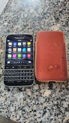 Bán điện thoại Blackberry. Mua bán Điện thoại tại Quận 12 Tp Hồ Chí Minh được đăng bởi TRAN TIEN 