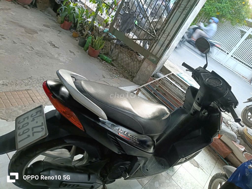 Honda Click bstp. Mua bán Xe máy tại Quận 12 Tp Hồ Chí Minh được đăng bởi Thoan hình 3