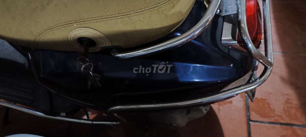 Piaggio LX ie - 2012 Xe đẹp. Mua bán Xe máy tại Quận Hai Bà Trưng Hà Nội được đăng bởi Mr Đinh hình 7