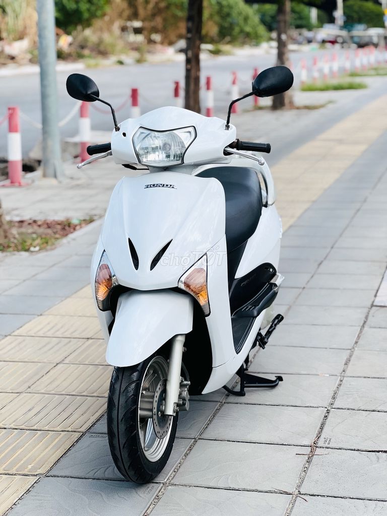 Honda Lead 110 Fi ĐỜI CHÓT BIỂN HÀ NỘI CHÍNH CHỦ