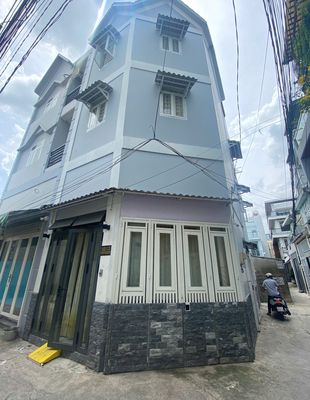 cần bán nhà gò vấp 