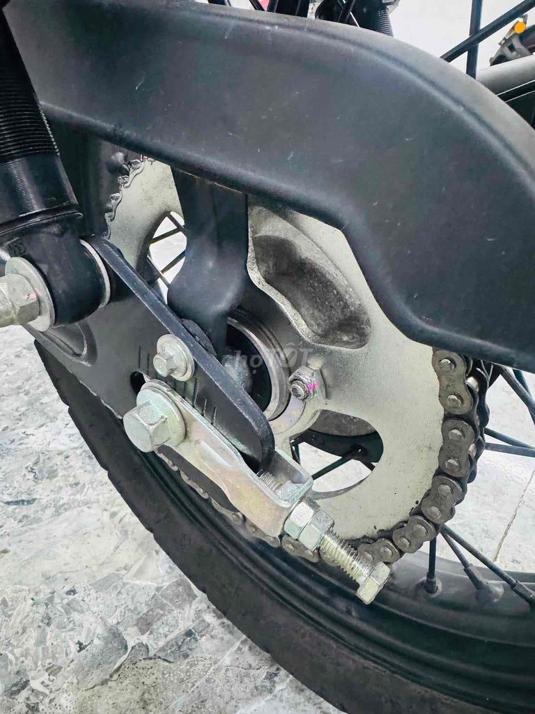 Мотоцикл GPX Legend 150 Fi Серый 1900км