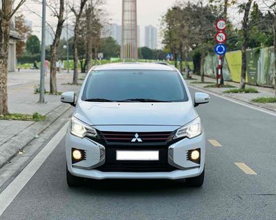 Mitsubishi Attrage 2021 Premium