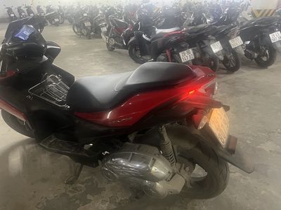 Yamaha NVX 2018 màu Đỏ. Mua bán Xe máy tại Quận Bắc Từ Liêm Hà Nội được đăng bởi Tuấn
