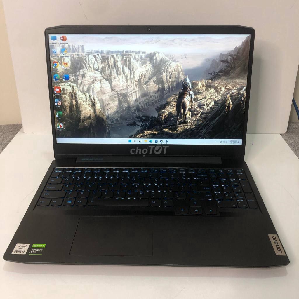 Lenovo Ideapak Gaming 3 Core i5-10300H, 8GB, 512GB