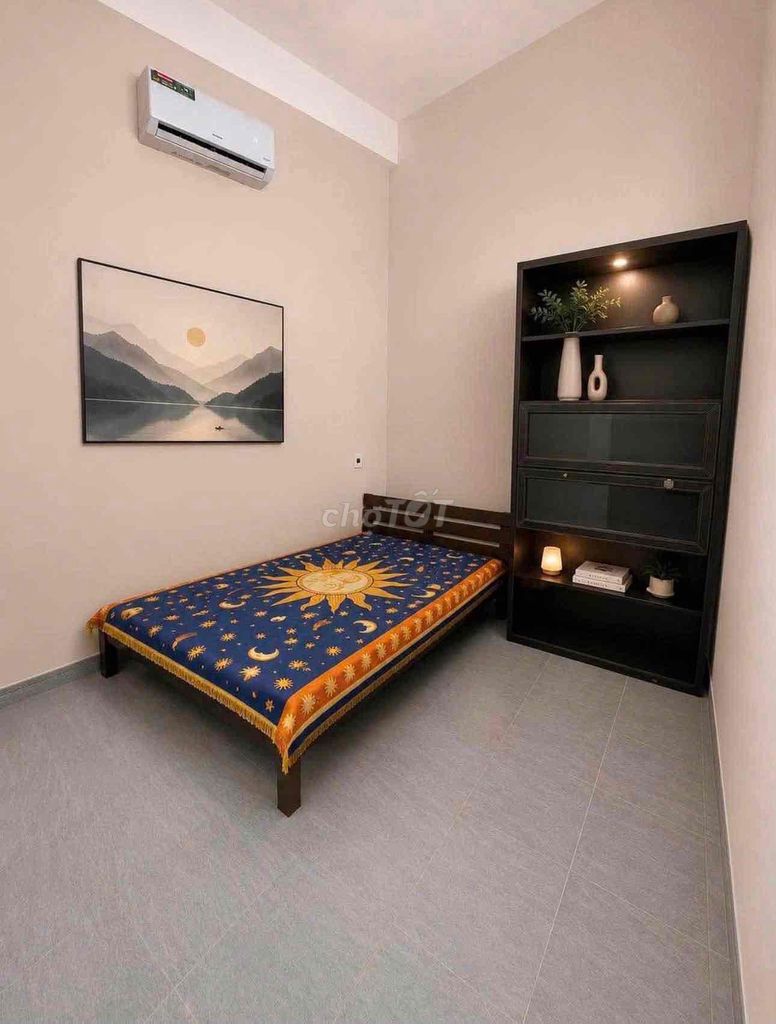 Rent · 4 bd · 85 м² · Quận Ngũ Hành Sơn, ул. Đường Đông Hải 1