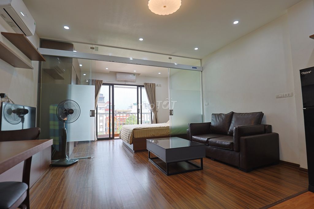 Студия от собственника в районе Тайхо