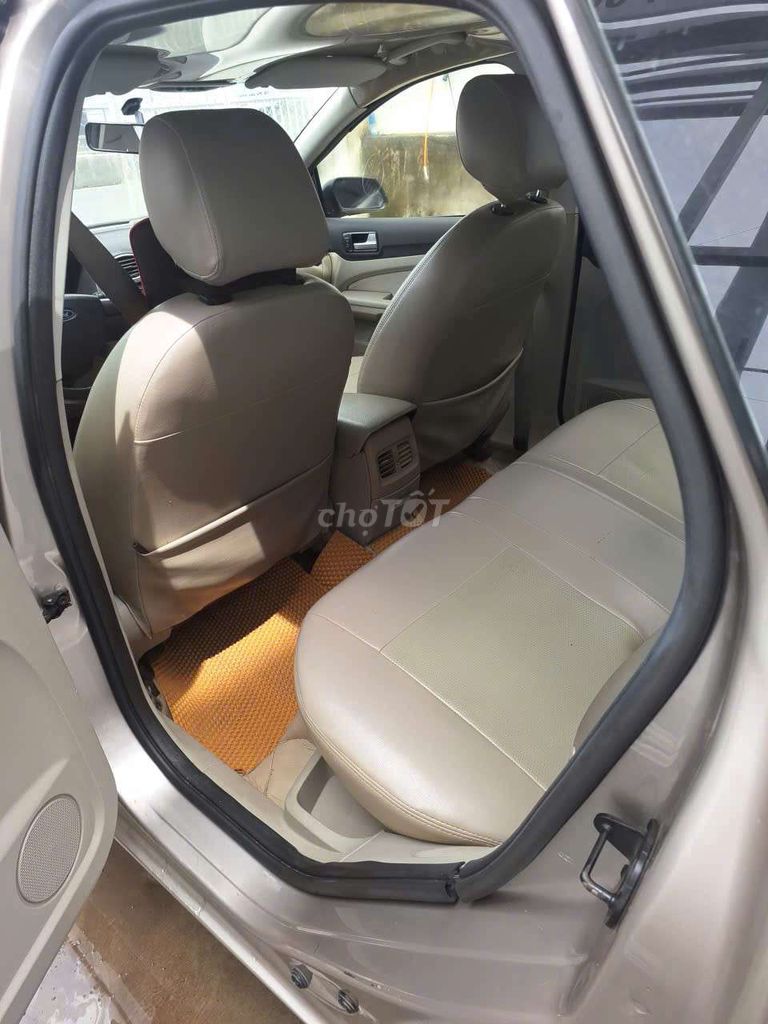 Fordcus 2006 MT. Mua bán Ô tô tại Huyện Châu Thành Sóc Trăng được đăng bởi MUA BÁN VÀ CẦM CỐ ÔTÔ hình 7