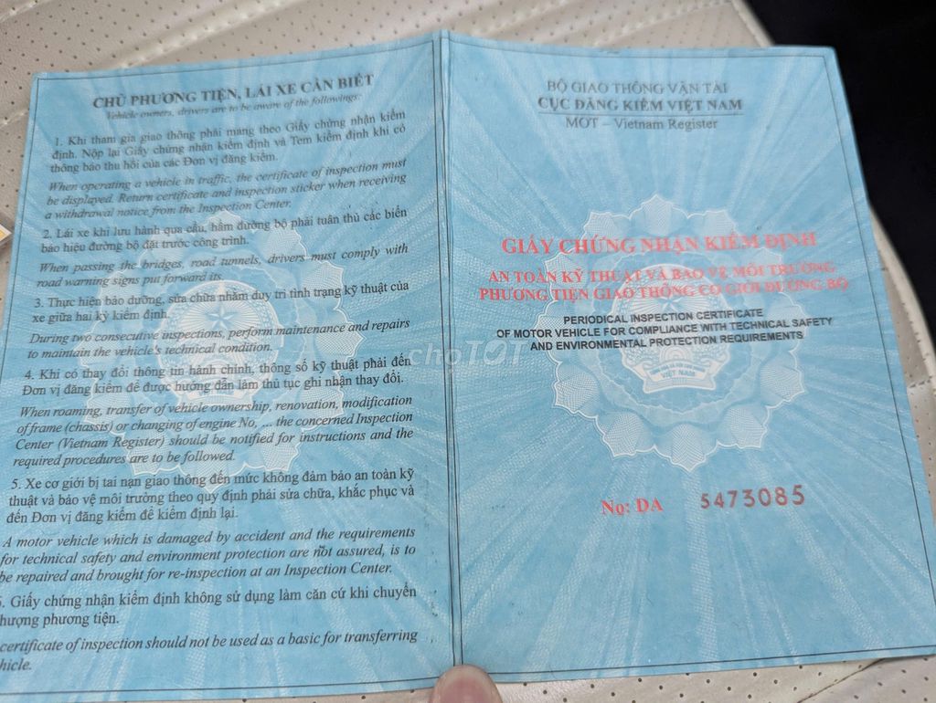 Mazda 2 Sedan 2023, trắng, bảo hành đến 08/2027. Mua bán Ô tô tại Quận Hải Châu Đà Nẵng được đăng bởi TIEN HUYNH HAI hình 13